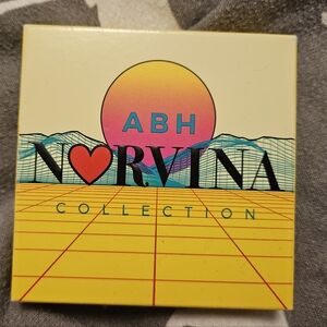 Abh norvina mini pallet